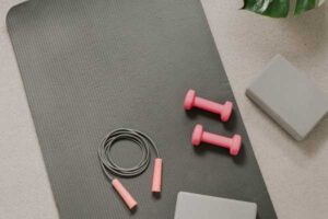 home workouts Stoke upon Trent