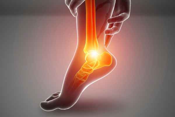 EMS Injury Rehabilitation Stoke upon Trent