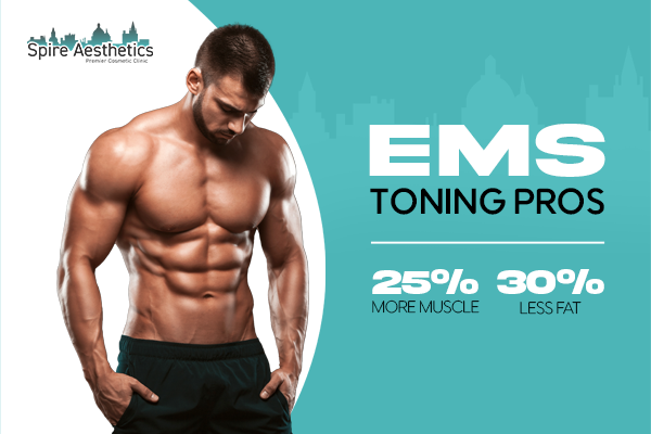 Why Golfers Choose HIFU for Arm Sculpting at Spire Aesthetics Stoke upon Trent