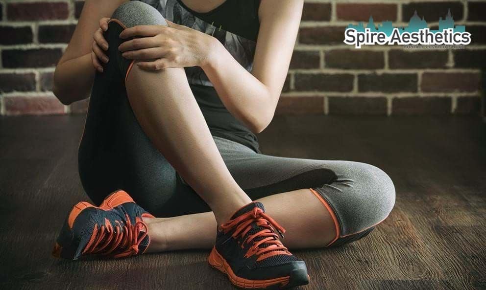 Body Toning and Injury Repair Stoke upon Trent