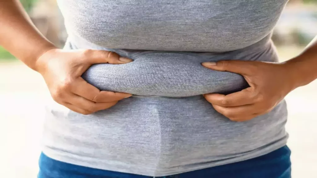 Why Do We Struggle with Stubborn Fat Despite Healthy Habits Stoke upon Trent