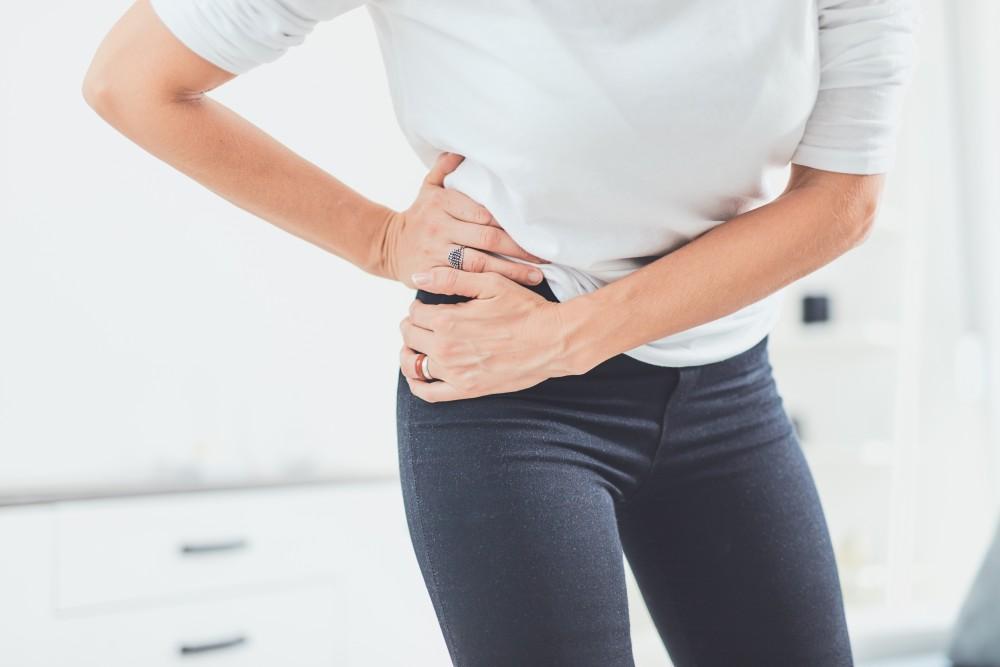Could a Weak Core Be the Real Reason Behind Your Back Pain, Poor Posture and Persistent Belly Bulge Stoke upon Trent?